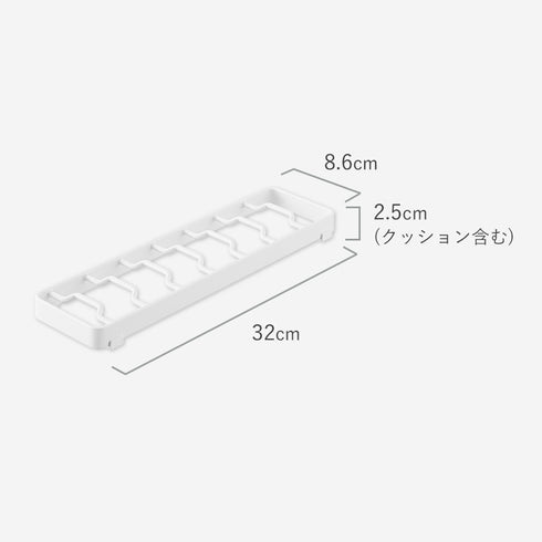 お椀スタンド タワー S.|s11